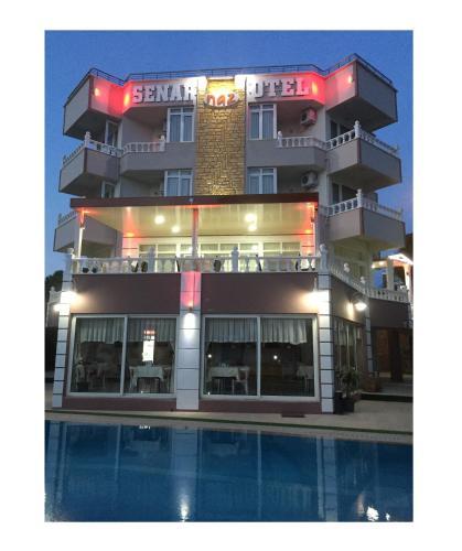 Hotel Senar Otel