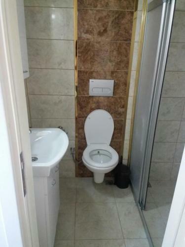 Hotel Senar Otel