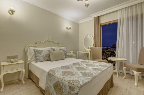 Hotel Cunda �zerbey Kona??