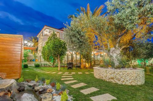 Hotel Cunda �zerbey Kona??