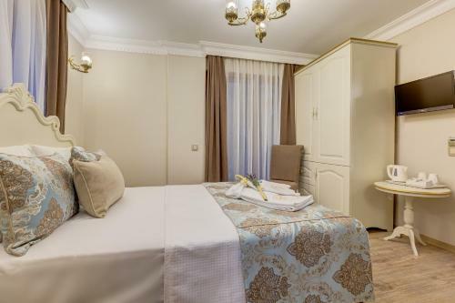 Hotel Cunda �zerbey Kona??