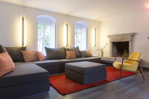 Villa Manzara Ayvalik
