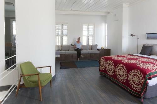 Villa Manzara Ayvalik