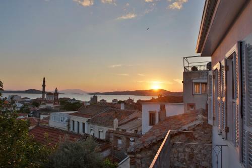 Villa Manzara Ayvalik