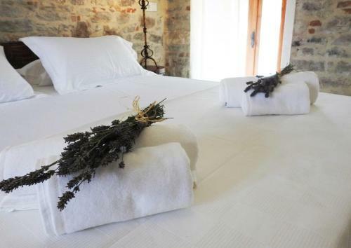 Bed & Breakfast K���kk�y Otel