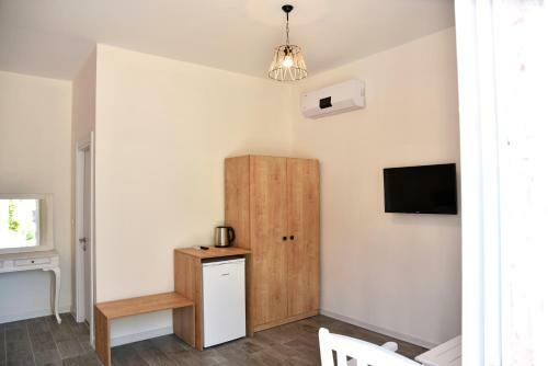 Zeytin Aras? Apart Otel