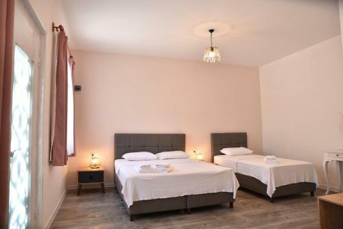 Zeytin Aras? Apart Otel