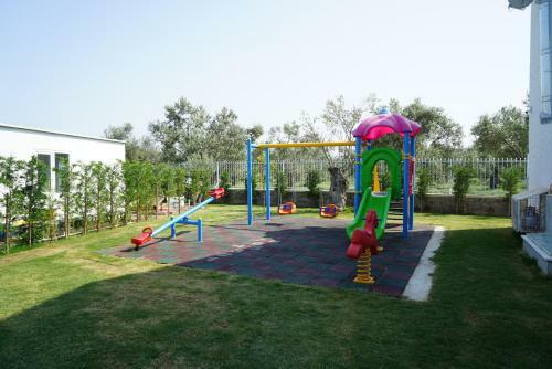 Zeytin Aras? Apart Otel