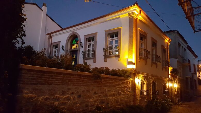 Hotel Cavl?hane 1885
