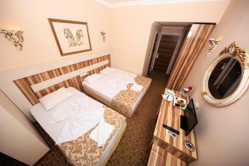 Hotel Armir Palace