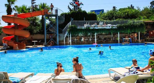 Hotel Armir Palace
