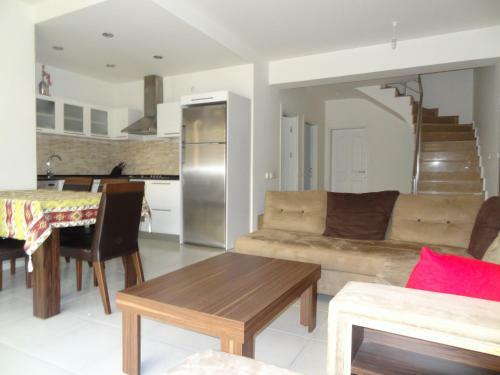 Apartamento Elegant Residence 4 Bedroom Duplex