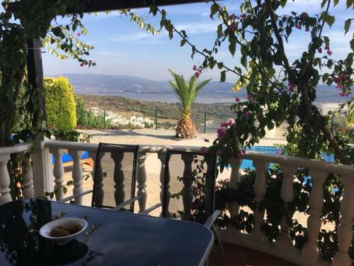 Bodrum Turquoise 3+1 Villa With Private Pool