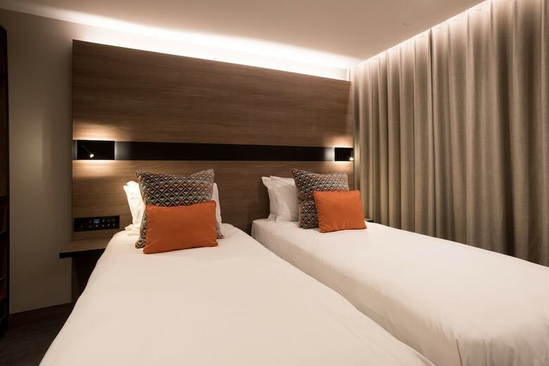 Hotel Oxford