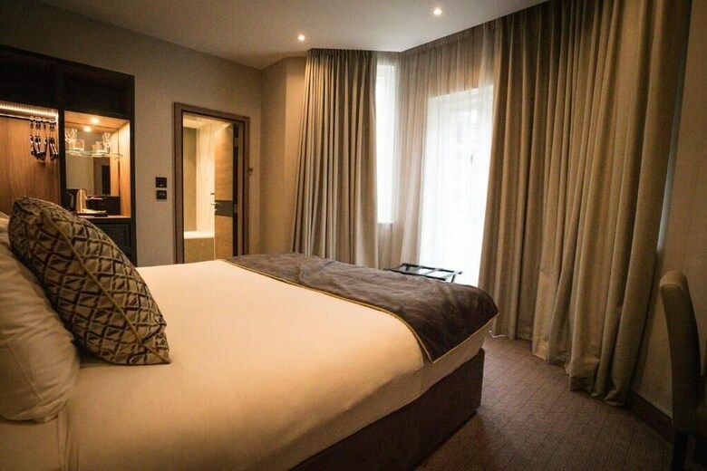 Hotel Oxford