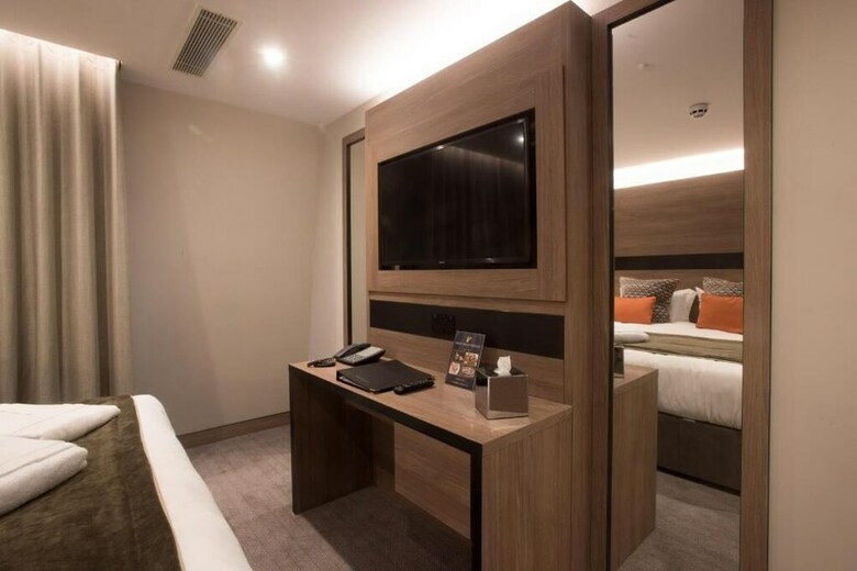 Hotel Oxford