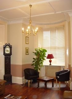 Hotel Prince William