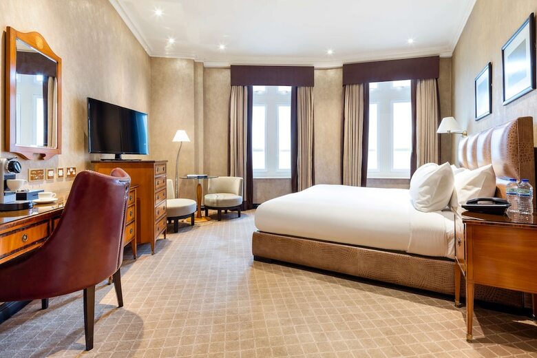 Hotel Radisson Blu Edwardian Hampshire