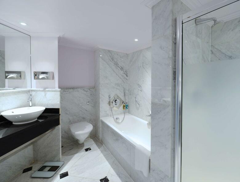 Hotel Radisson Blu Edwardian Hampshire
