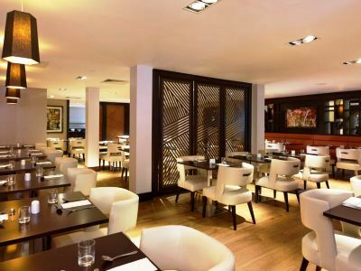 Hotel Doubletree By Hilton London Ealing
