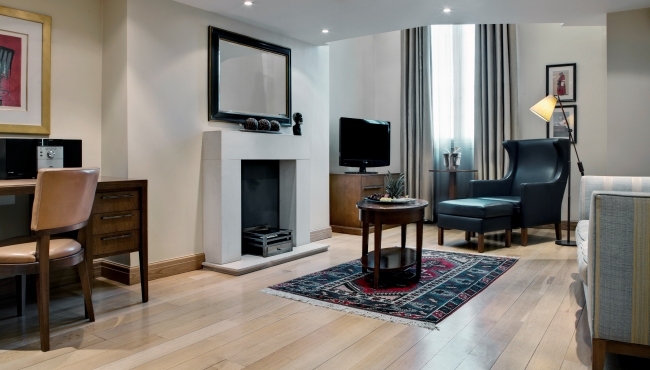 Hotel Park Plaza Sherlock Holmes London