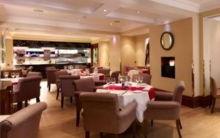 Hotel Park Plaza Sherlock Holmes London