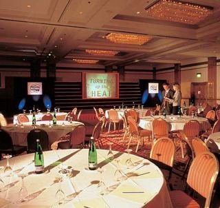 Hotel De Vere Slaley Hall
