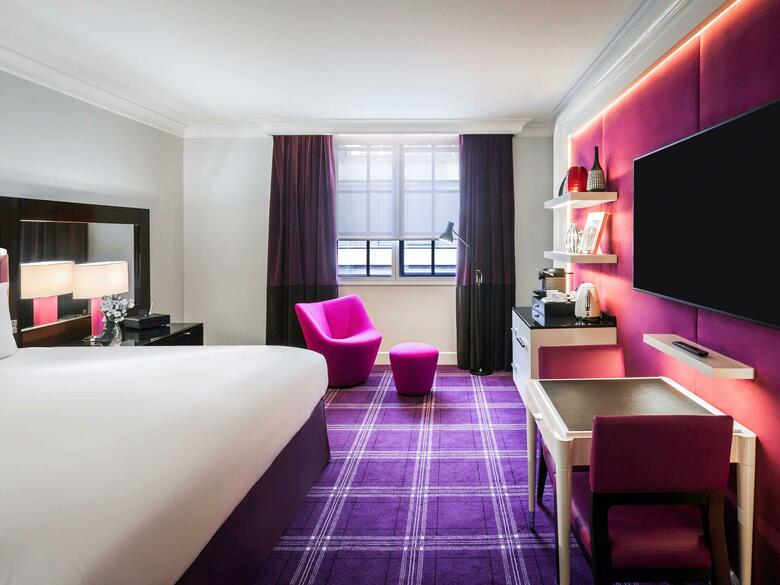 Hotel Sofitel St James