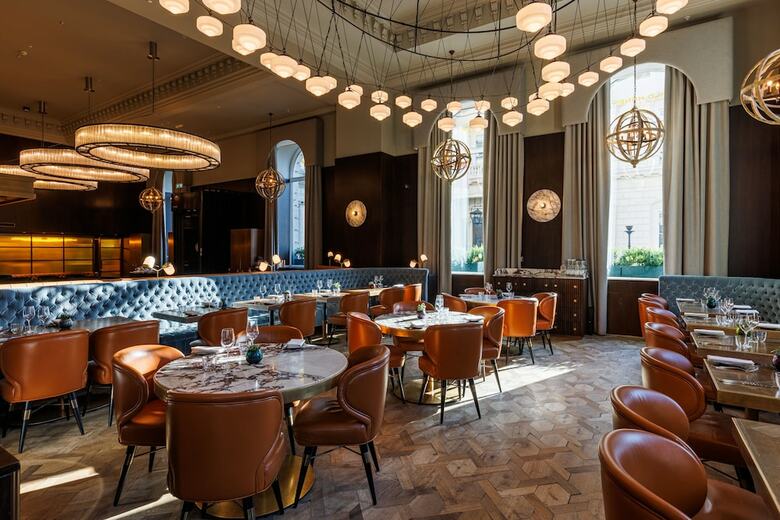 Hotel Sofitel St James