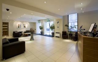 Grand Plaza Serviced Apartments(.)