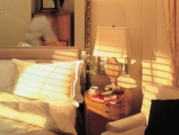 Aparthotel Ascott Mayfair London