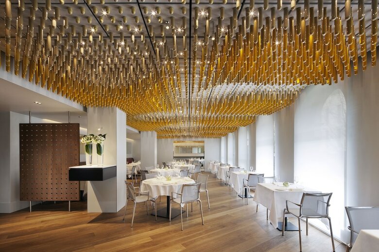 Hotel The Halkin By Como