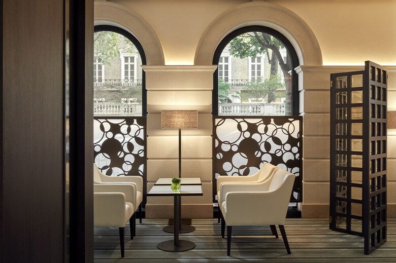 Hotel The Halkin By Como