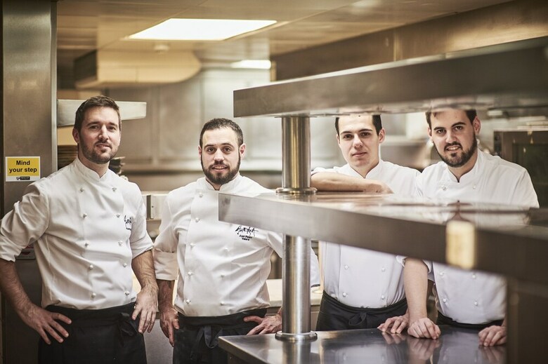 Hotel The Halkin By Como