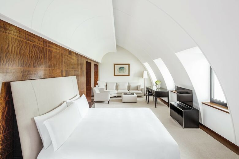 Hotel The Halkin By Como