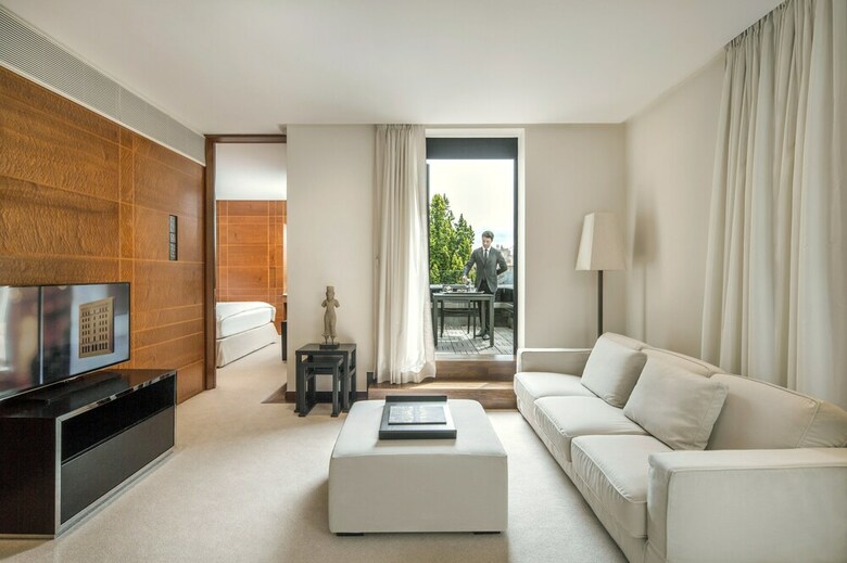 Hotel The Halkin By Como