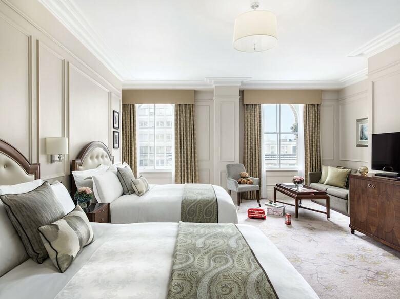 Hotel The Langham London
