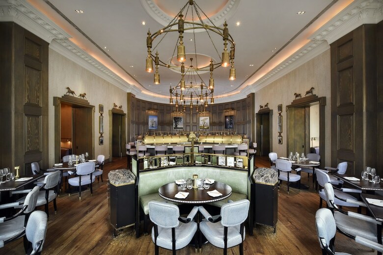 Hotel The Langham London