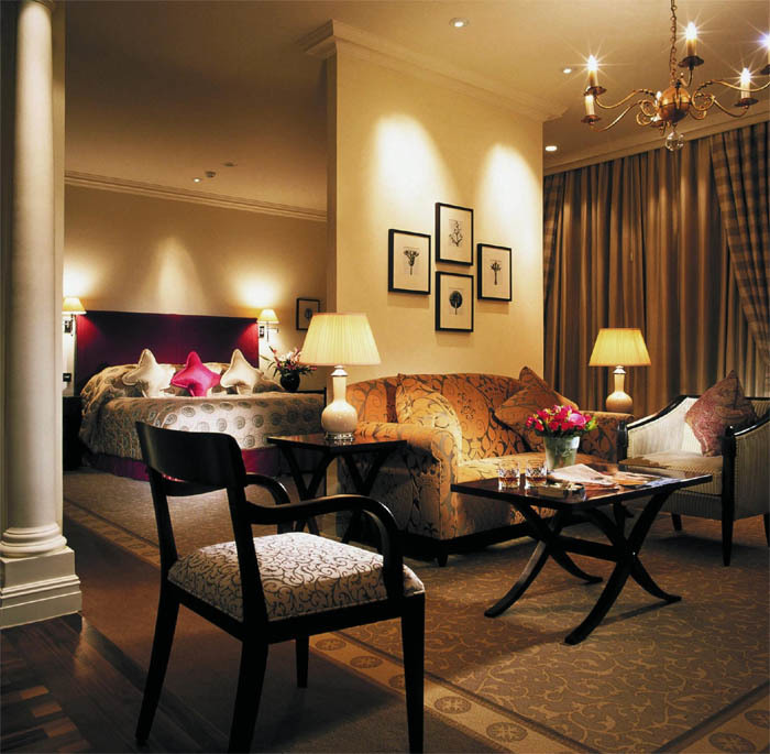 Hotel The Langham London