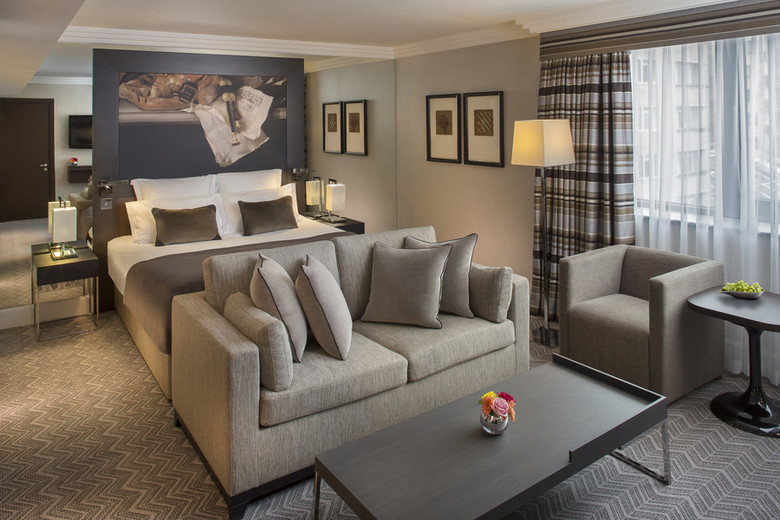 Hotel Jumeirah Lowndes
