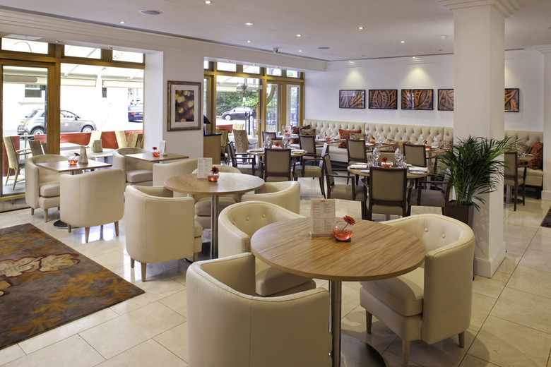 Hotel Jumeirah Lowndes