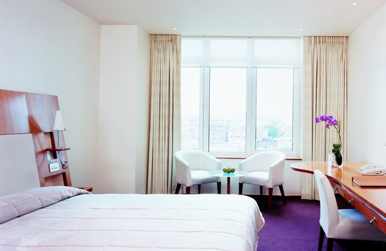 Hotel Metropolitan