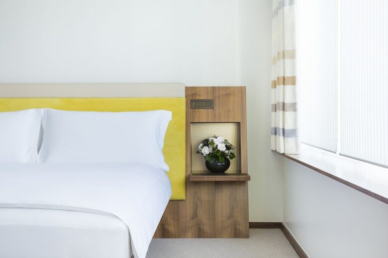 Hotel Metropolitan