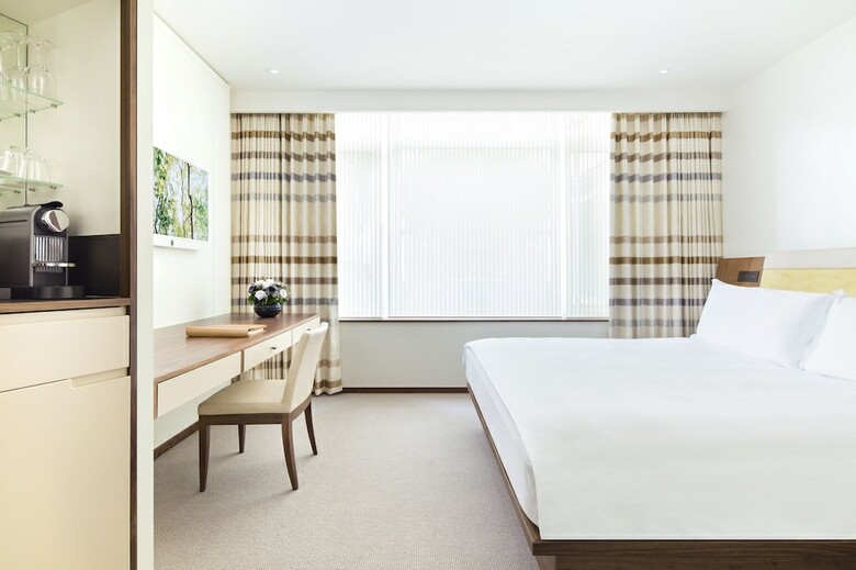 Hotel Metropolitan