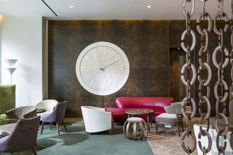 Hotel Metropolitan