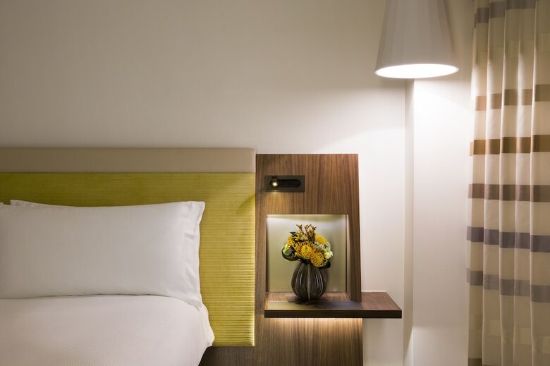 Hotel Metropolitan