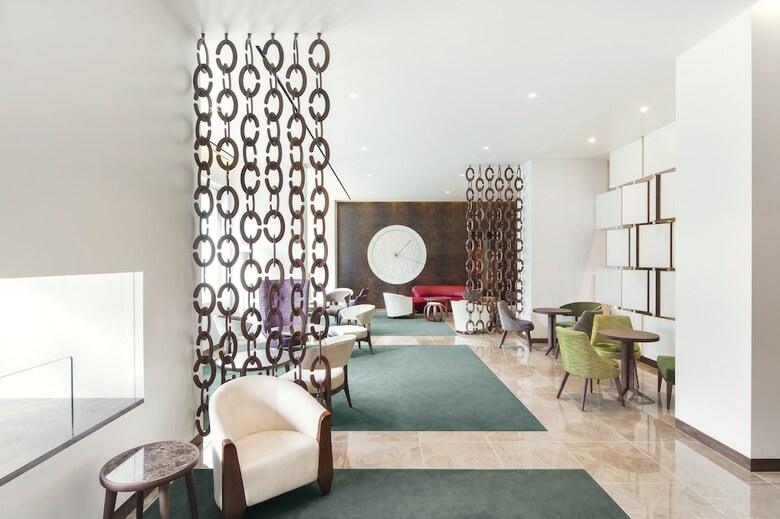 Hotel Metropolitan