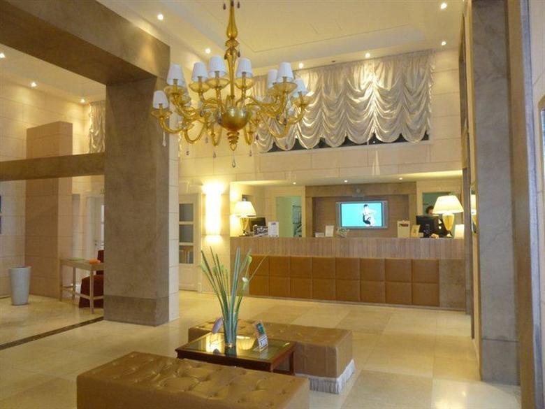 Hotel Grand Bristol