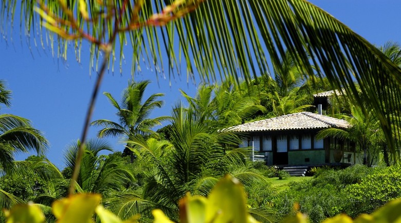 Hotel Txai Resort Itacar�