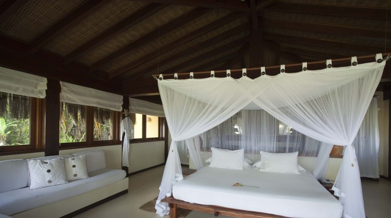 Hotel Txai Resort Itacar�